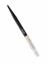 Ручка для мануального татуажа в футляре (цвет черный, вес 28 гр.), Kodi