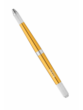 Ручка для мануального татуажа в футляре (цвет: золотой), Kodi